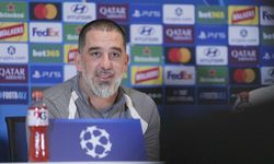 Şampiyonlar Ligi'nde Arda Turan'ın gecesi!