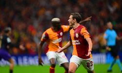 Galatasaray'ın Lille karşısındaki 11'i belli oldu