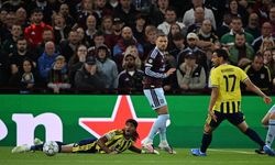 Kanarya İngiltere'de ağır yaralı: Fenerbahçe Aston Villa'ya 6-0 mağlup oldu!