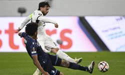 Hoffenheim maçında sakatlanmıştı: Beşiktaş'tan Orkun Kökçü açıklaması!