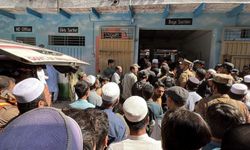 Pakistan'da okul faciası: 28 kişi hayatını kaybetti