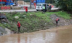 Kocaeli'de 1 kişinin cansız bedenine ulaşıldı