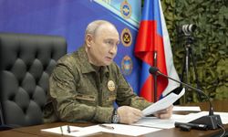 Putin: Rus birliklerinin Ukrayna’daki ilerleme hızı arttı