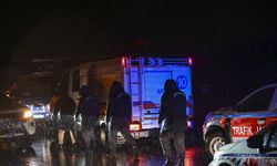 Pendik'te 3 kişi sel sularına kapıldı: 2'si hala aranıyor!