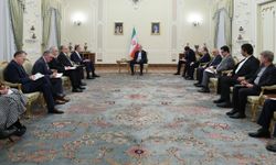 Pezeşkiyan'dan BRICS ve SİÖ mesajı