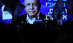 İsrail'de yeni hükümetin ayak sesleri! Eisenkot: Derhal harekete geçeceğiz!