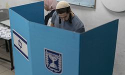 İsrail sandık başında: Netanyahu'nun siyasi geleceği oylanıyor