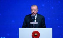 Cumhurbaşkanı Erdoğan: Vizyonumuz Sağlıklı Türkiye Yüzyılı