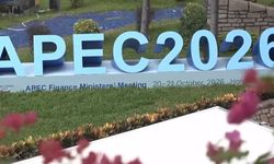 APEC Maliye Bakanları toplantısı Hong Kong’da başladı