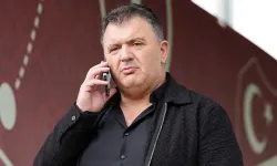 TFF’de bir istifa daha: Mevlüt Aktan görevi bıraktı