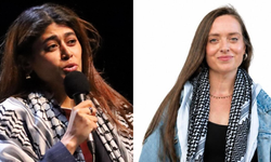 Avrupa siyasetinde İsrail kıskacı: Hassan'a men, Emde'ye dışlama