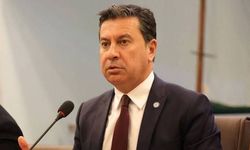 Muğla Büyükşehir Belediye Başkanı Aras, CHP'den istifa etti