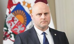 Letonya’da yeni hükümeti Andris Kulbergs kuracak