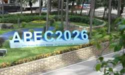 33. APEC Maliye Bakanları Toplantısı Hong Kong'da başladı