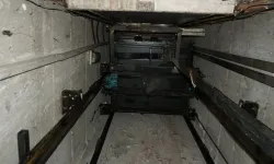 Yük asansörünün halatları koptu: 1 işçi hayatını kaybetti