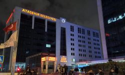 Ataşehir Belediyesine yönelik yolsuzluk operasyonunda 5 şüpheli tutuklandı