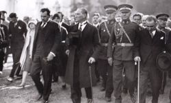 Türkiye Cumhuriyeti 103 yaşında