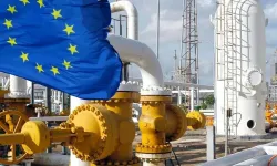 Avrupa'da gaz alarmı: Fiyatlar bir haftada yüzde 6,6 arttı