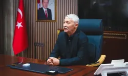 Yahşihan Belediye Başkan Vekili Demirdirek görevden uzaklaştırıldı