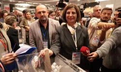 Türkiye Belediyeler Birliği (TBB) Başkan Vekili belli oldu