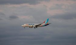 BAE'den Flydubai uçağındaki olayla ilgili soruşturma