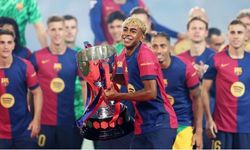 Real Madrid, Barcelona'nın kupalarını istiyor