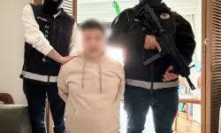 Milli futbolcuydu, uyuşturucu baronu olarak yakalandı
