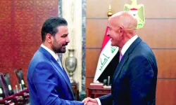 Barrack yine Irak'ta: Askerî varlığın yerini ekonomik ve siyasi baskı alıyor