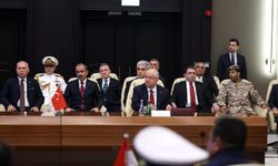 Türkiye, Katar, Pakistan ve Endonezya'dan yeni anlaşma: Bedir Mutabakatı