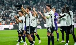 Beşiktaş, Avrupa'da 267'nci maçına çıkıyor