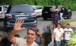 Bolsonaro'nun ABD'ye kaçış rotası belli oldu