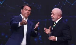 "Ya barbarlık ya özgürlük" sandığı: Brezilya'da seçim yarışı başa baş