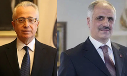 SPK Başkanı Sütcü istifa etti, Bakan yardımcısı Çelik emekliliğe ayrıldı