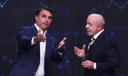 Brezilya'da seçim düellosu: Lula ve Bolsonaro canlı yayında karşı karşıya