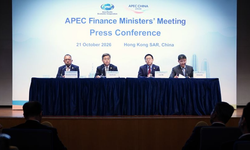 APEC Maliye Bakanları Toplantısı'ndan ortak bildiri