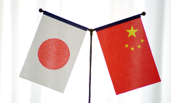 Anket: Japonların yüzde 55'i Çin ile daha fazla diyalog istiyor