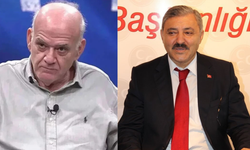 Azerbaycan'ın listesi karıştı: CGTN Türk listedeki milletvekili Ahmet Çakar'a ulaştı