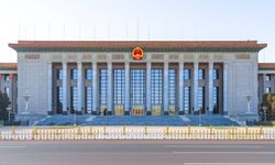 ÇKP 20. Merkez Komitesi’nin 5. Genel Kurul Toplantısı başladı