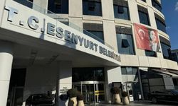 Esenyurt Belediyesi'ne yolsuzluk soruşturmasında 9 kişi tutuklandı