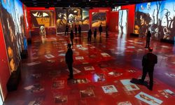 Dalí’nin sıra dışı dünyası İstanbul’da