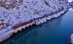 Turistik Doğu Ekspresi için bilet satışları başlıyor