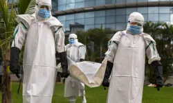 Kenya’da Ebola kaynaklı ikinci ölüm: 7 kişi karantinada