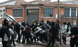 Belçika’da öğrenci eylemleri nedeniyle kapatılan okullar açılıyor