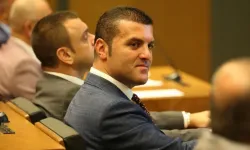 Emir Sarıgül adliyeye sevk edildi