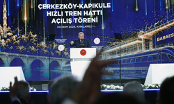 Cumhurbaşkanı Erdoğan: Suç işleyenin yargı yakasına yapışır