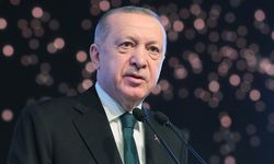 Erdoğan'dan BM günü mesajı: Daha adil bir dünya mümkün