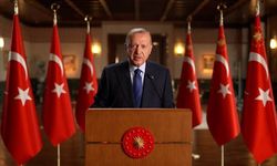 Erdoğan'dan BM'ye eleştiri: Bu yapı ne adil ne de güven veriyor