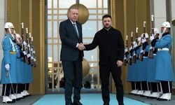 Zelenskiy: "Türkiye'de önemli görüşmeler olacak"