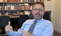 Fon soruşturmasında eski milletvekili Ertan Aydın'a tutuklama talebi