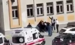 Başakşehir'den bir gün sonra Esenyurt: Lisede bıçaklı kavga!